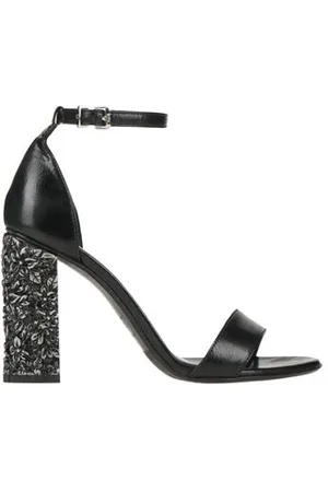 NORMA J.BAKER CALZADO - Sandalias con cierre