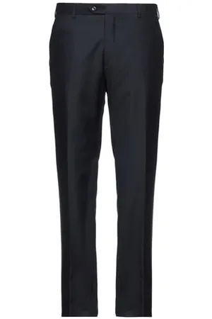 Biagio Santaniello PARTES DE ABAJO - Pantalones
