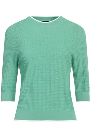 Emporio Armani PRENDAS DE PUNTO - Pullover