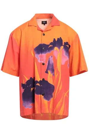 Edwin CAMISETAS Y TOPS - Camisas