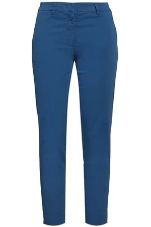 ROSSOPURO PARTES DE ABAJO - Pantalones