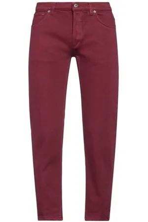 Dondup PARTES DE ABAJO - Pantalones vaqueros