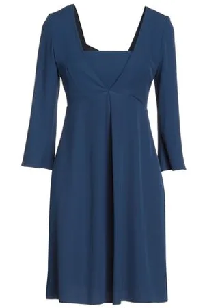 BIANCOGHIACCIO VESTIDOS - Minivestidos