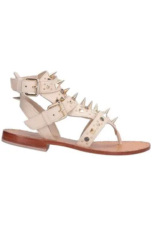 Twin-Set CALZADO - Sandalias de dedo