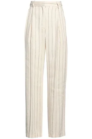 Loulou Studio PARTES DE ABAJO - Pantalones