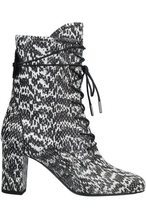 Longchamp CALZADO - Botines de caña alta