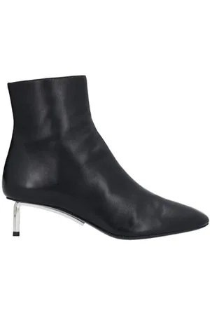 OFF-WHITE CALZADO - Botines de caña alta