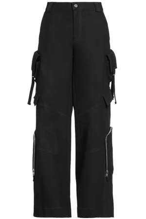 DION LEE PARTES DE ABAJO - Pantalones