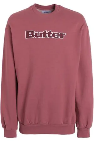 Butter Goods CAMISETAS Y TOPS - Sudaderas
