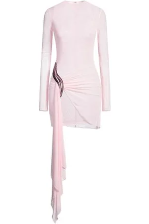 DAVID KOMA VESTIDOS - Minivestidos
