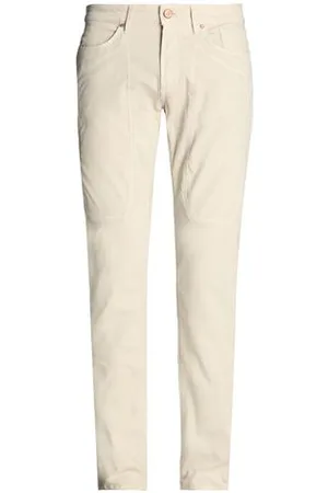 Jeckerson PARTES DE ABAJO - Pantalones