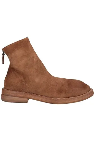 MARSÈLL CALZADO - Botines de caña alta