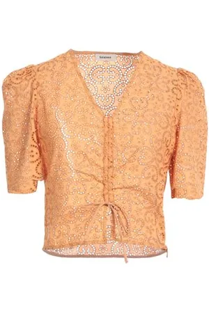 Sandro CAMISETAS Y TOPS - Tops
