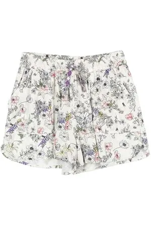 Zadig & Voltaire PARTES DE ABAJO - Pantalones cortos y bermudas