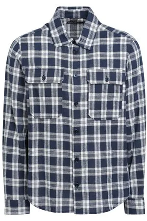D.A. Daniele Alessandrini CAMISETAS Y TOPS - Camisas