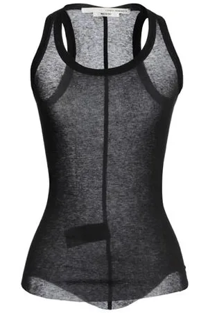 ISABEL BENENATO CAMISETAS Y TOPS - Camisetas de tirantes