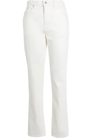 Kenzo PARTES DE ABAJO - Pantalones vaqueros
