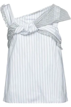 MARCO DE VINCENZO CAMISETAS Y TOPS - Tops