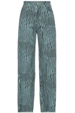 DIMORA PARTES DE ABAJO - Pantalones vaqueros