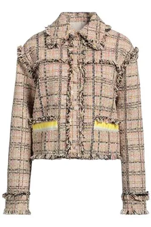 Msgm ROPA DE ABRIGO - Chaquetas y cazadoras