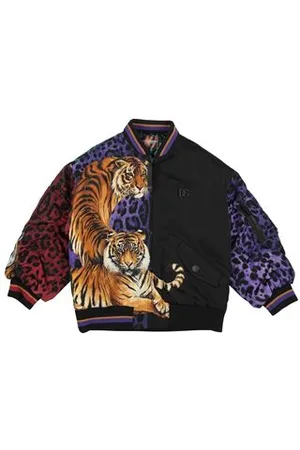 Dolce & Gabbana ROPA DE ABRIGO - Chaquetas y cazadoras