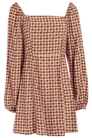 FAITHFULL THE BRAND VESTIDOS - Minivestidos