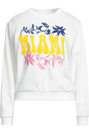 Maje CAMISETAS Y TOPS - Sudaderas