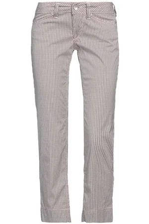 Jacob Cohen PARTES DE ABAJO - Pantalones