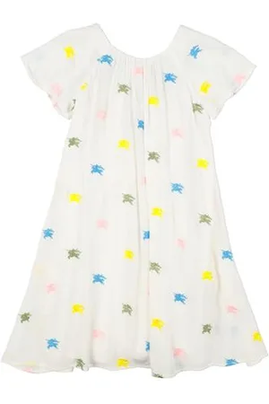 Burberry VESTIDOS - Vestidos para niña