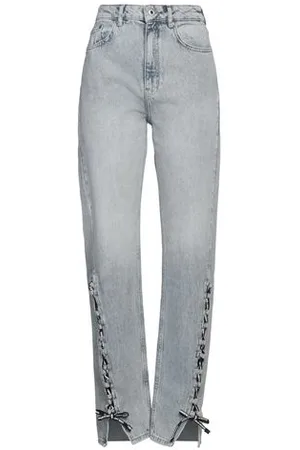 Karl Lagerfeld PARTES DE ABAJO - Pantalones vaqueros