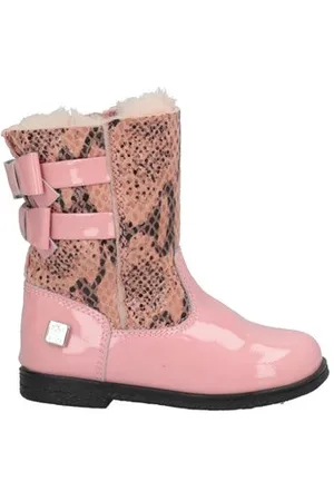 MONNALISA CALZADO - Botines de caña alta