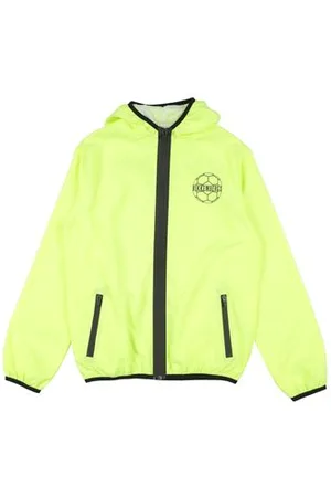 Bikkembergs ROPA DE ABRIGO - Chaquetas y cazadoras