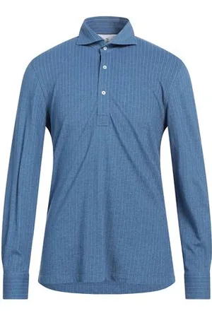 Brunello Cucinelli CAMISETAS Y TOPS - Polos