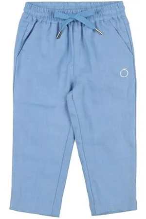 Trussardi PARTES DE ABAJO - Pantalones