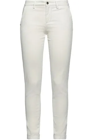 RE-HASH PARTES DE ABAJO - Pantalones