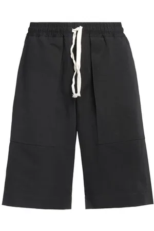ISABEL BENENATO PARTES DE ABAJO - Pantalones cortos y bermudas
