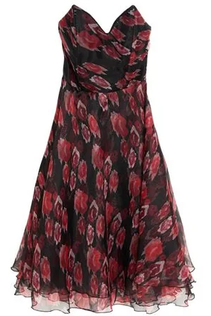 Elisabetta Franchi VESTIDOS - Vestidos midi