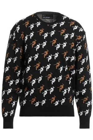 Neil Barrett PRENDAS DE PUNTO - Pullover