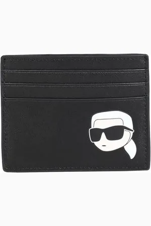 Karl Lagerfeld Marroquinería - Tarjeteros