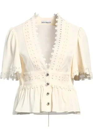 Paco rabanne CAMISETAS Y TOPS - Camisas