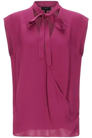 THEORY CAMISETAS Y TOPS - Tops