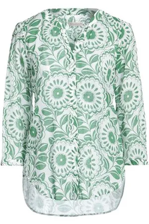 CAMICETTASNOB CAMISETAS Y TOPS - Camisas
