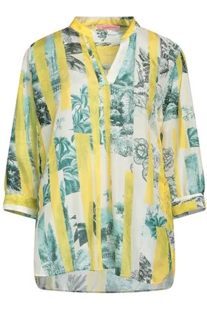 NOUVELLE FEMME CAMISETAS Y TOPS - Tops