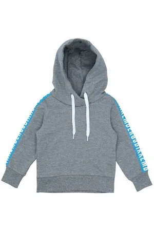 Bikkembergs CAMISETAS Y TOPS - Sudaderas
