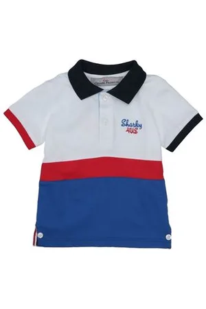 PACIOTTI 4US CAMISETAS Y TOPS - Polos