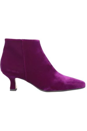 BY A. CALZADO - Botines de caña alta