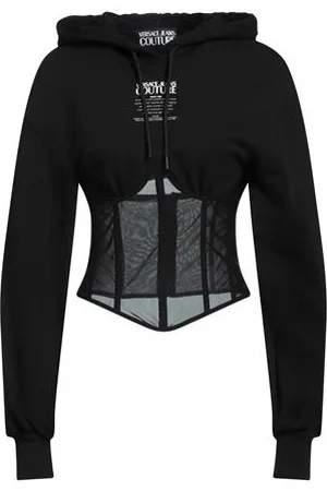 VERSACE CAMISETAS Y TOPS - Sudaderas