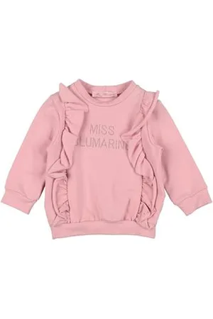 MISS BLUMARINE CAMISETAS Y TOPS - Sudaderas