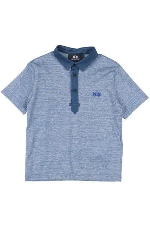 La Martina CAMISETAS Y TOPS - Polos