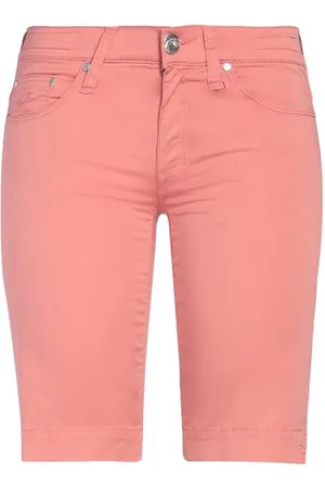 Jacob Cohen PARTES DE ABAJO - Pantalones cortos y bermudas